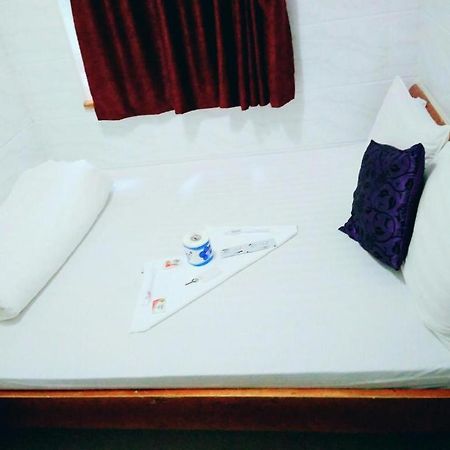 Reliance Inn هونغ كونغ المظهر الخارجي الصورة
