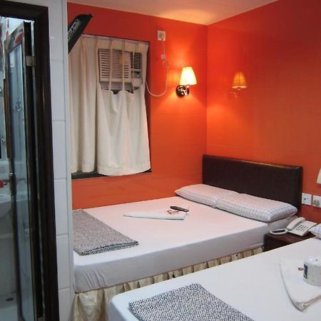 Reliance Inn هونغ كونغ المظهر الخارجي الصورة