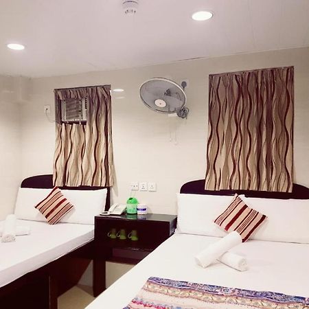 Reliance Inn هونغ كونغ المظهر الخارجي الصورة