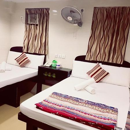 Reliance Inn هونغ كونغ المظهر الخارجي الصورة