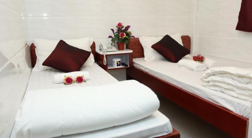 Reliance Inn هونغ كونغ المظهر الخارجي الصورة