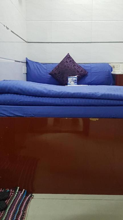 Reliance Inn هونغ كونغ المظهر الخارجي الصورة