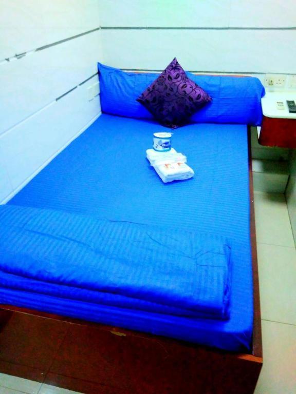 Reliance Inn هونغ كونغ المظهر الخارجي الصورة