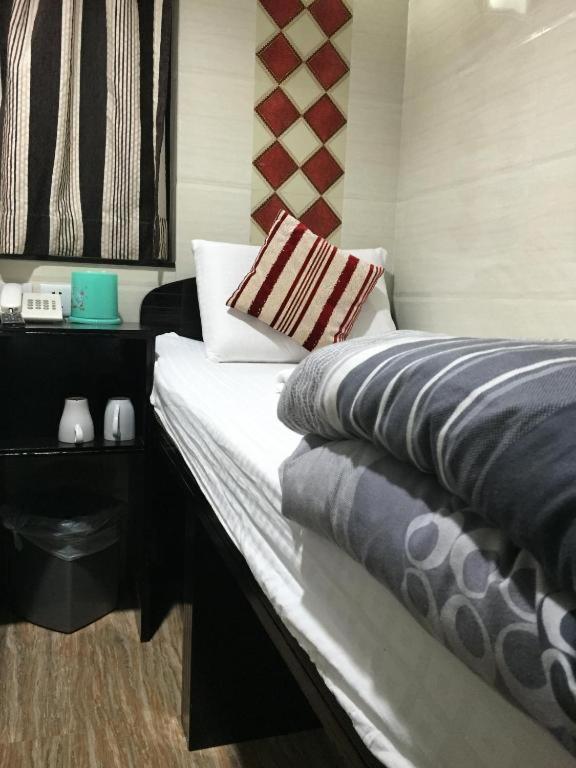 Reliance Inn هونغ كونغ المظهر الخارجي الصورة