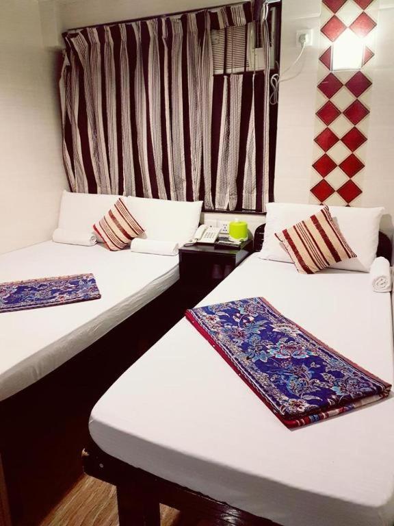 Reliance Inn هونغ كونغ المظهر الخارجي الصورة